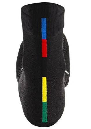 SANTINI UCI RAINBOW ÇORAP