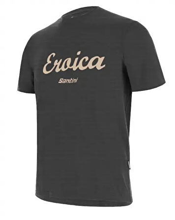 SANTINI EROICA T-SHIRT