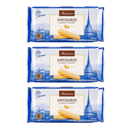 Maestro Massimo Kedi Dili 200 gr 3 lü