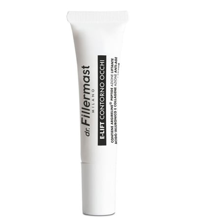 Dr.Fillermast E-Lift Contorno Occhi Göz Çevresi Bakım Kremi 15 ml