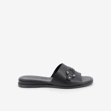   Kadın Terlik 1185500 IGI&Co DLI 11855 Nero