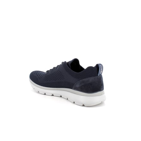 Erkek Klasik Ayakkabı 1109288 IGI&Co UEN 11092 FUSSBETT VITELLO Blu