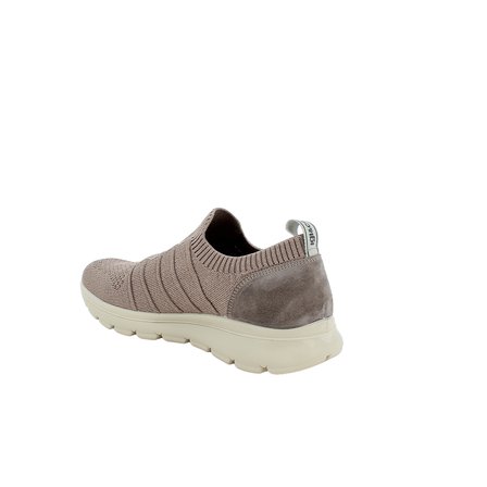 Erkek Sneaker 1109399 IGI&Co UEN 11093  FUSSBETT VITELLO Beige