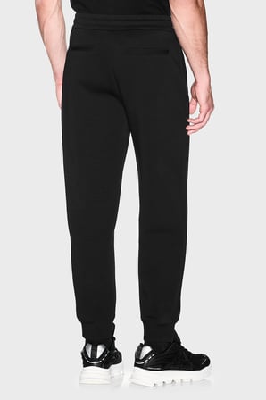 Armani Exchange Regular Fit Lastikli Paça Pantolon Erkek PANTOLON XM003553 AF20150 UC001 SİYAH