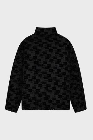 EA7 Regular Fit Dolgulu Şişme Erkek Mont MONT 7M002389 AF26931 UC001 SİYAH