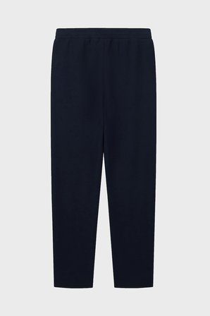 EA7 Regular Fit Pamuklu Jogger Spor Erkek Pantolon PANTOLON 7M002245 AF26240 UB102 LACİVERT