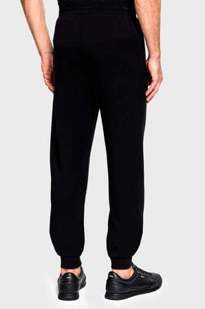 EA7 Normal Bel Lastikli Paça Jogger Pantolon Erkek PANTOLON 7M002245 AF26240 UC001 SİYAH