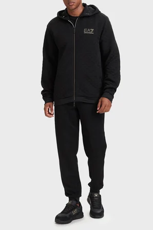 EA7 Sweat Erkek SWEAT 7M002247 AF26241 UC001 SİYAH
