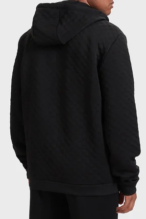 EA7 Sweat Erkek SWEAT 7M002247 AF26241 UC001 SİYAH