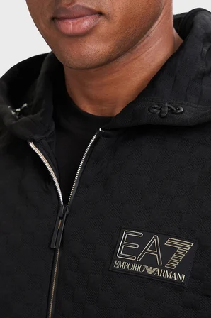 EA7 Sweat Erkek SWEAT 7M002247 AF26241 UC001 SİYAH