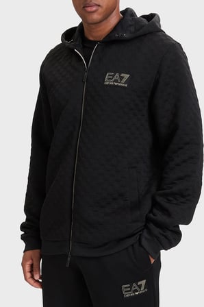 EA7 Sweat Erkek SWEAT 7M002247 AF26241 UC001 SİYAH