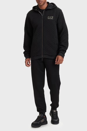 EA7 Sweat Erkek SWEAT 7M002247 AF26241 UC001 SİYAH
