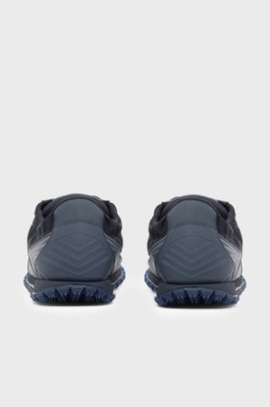 Emporio Armani Logolu Sneaker Ayakkabı Erkek AYAKKABI EM006480 AF27360 UB097 LACİVERT