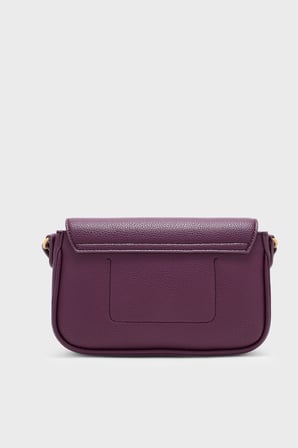 Emporio Armani Logolu Ayarlanabilir Askılı Çanta Kadın ÇANTA EW000538 AF12036 MA149 MÜRDÜM