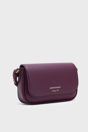 Emporio Armani Logolu Ayarlanabilir Askılı Çanta Kadın ÇANTA EW000538 AF12036 MA149 MÜRDÜM