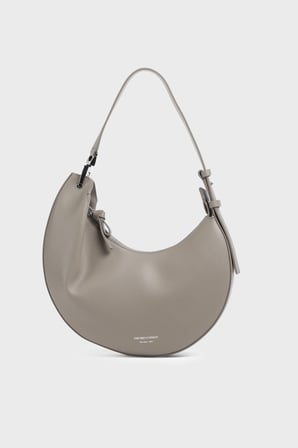Emporio Armani Deri Çıkarılabilir Askılı Çanta Kadın ÇANTA EW005671 AF29459 U6168 TAŞ