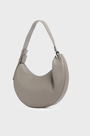 Emporio Armani Deri Çıkarılabilir Askılı Çanta Kadın ÇANTA EW005671 AF29459 U6168 TAŞ