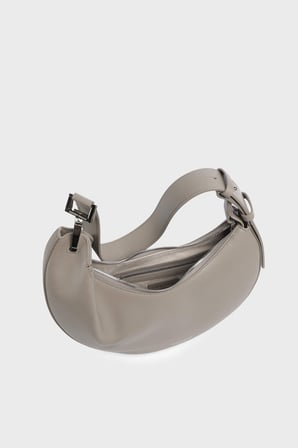 Emporio Armani Deri Çıkarılabilir Askılı Çanta Kadın ÇANTA EW005671 AF29459 U6168 TAŞ