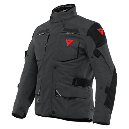 Daınese Splugen 3l D-dry Mont Siyah 46