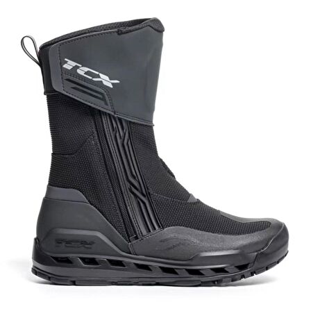 TCX CLIMA 2 SURROUND GORE-TEX ÇİZME SİYAH