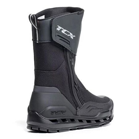 TCX CLIMA 2 SURROUND GORE-TEX ÇİZME SİYAH