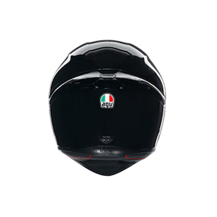 AGV KASK K1 S MONO BLACK