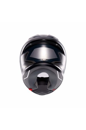 AGV KASK/K6 S MPLK ENHANCE MATT GREY/YELLOW FLUO