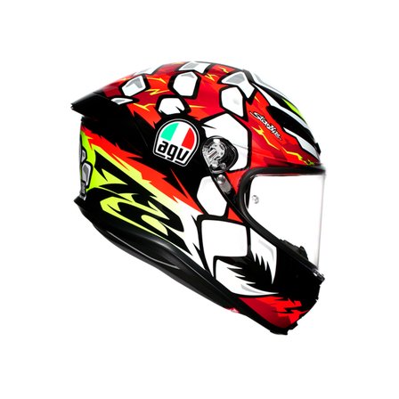 AGV KASK/K6 S MPLK BEZZECCHI 2024