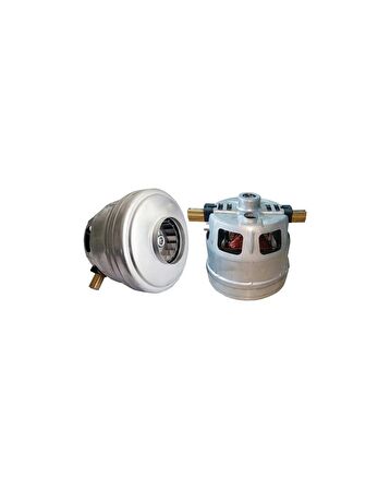 Bosch Runn'n Hepa 2200w BGS42211 03 Elektrikli Süpürge Motoru Uyumlu
