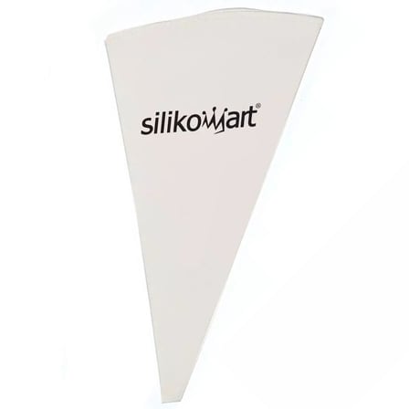 Silikomart Krema Torbası - 46 cm