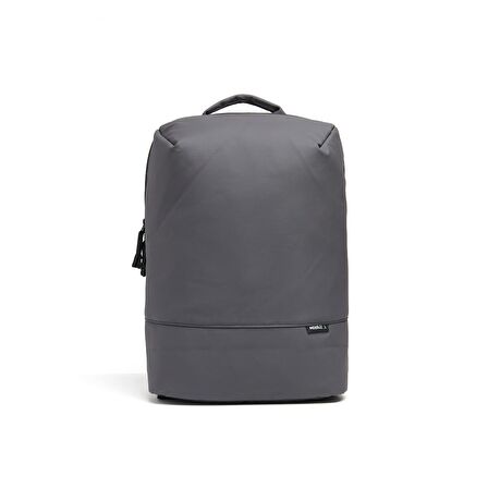 Mueslii MINIMAL Weekend Backpack Sırt Çantası - Gri