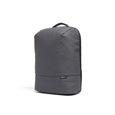 Mueslii MINIMAL Weekend Backpack Sırt Çantası - Gri