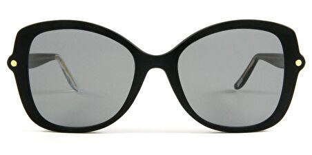 Snob Milano Güneş Gözlüğü / Optik Tigresse Füme