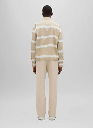 Aspesi Regular Fit Bej Erkek Ceket A CG27 L137