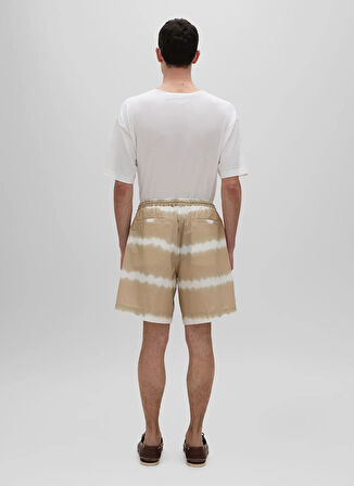 Aspesi Şort, 54, Bej