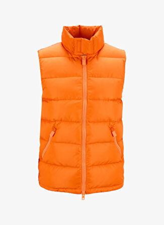 Aspesi Turuncu Erkek Yelek I I016 V006