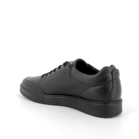Erkek Sneaker ( Günlük) 7623200 IGI&Co UNG 76232 FIO.BOTT.MARTIN Nero
