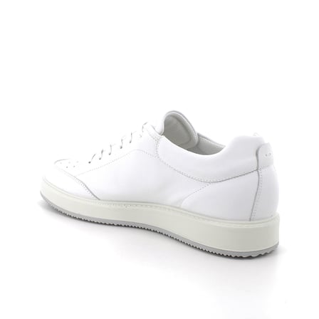 Erkek Sneaker ( Günlük) 7623211 IGI&Co UNG 76232 FIO.BOTT.MARTIN Bianco