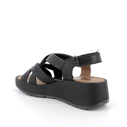 Kadın Sandalet 7666700 IGI&Co DCR 76667 SI.NAPPA BOTTAL Nero