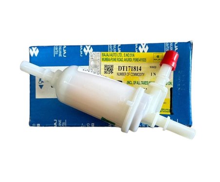DT171814 BAJAJ NS RS 200 DOMİNAR 250 400 BENZİN FİLTRESİ