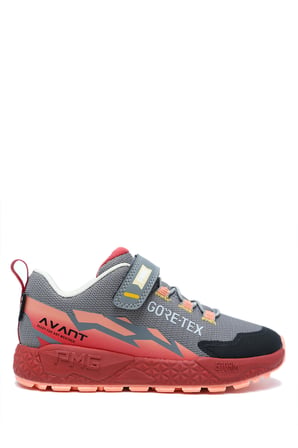 89165 Primigi Unisex Çocuk Gore-Tex Spor Ayakkabı 25-36