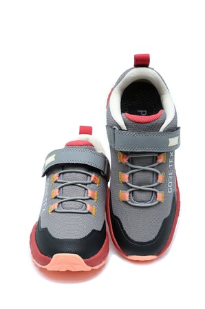 89165 Primigi Unisex Çocuk Gore-Tex Spor Ayakkabı 25-36