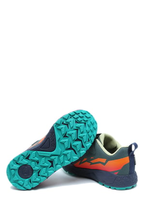 89165 Primigi Unisex Çocuk Gore-Tex Spor Ayakkabı 25-36
