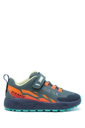 89165 Primigi Unisex Çocuk Gore-Tex Spor Ayakkabı 25-36