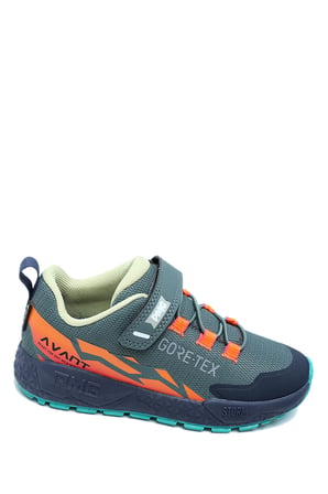 89165 Primigi Unisex Çocuk Gore-Tex Spor Ayakkabı 25-36