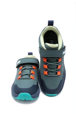 89165 Primigi Unisex Çocuk Gore-Tex Spor Ayakkabı 25-36
