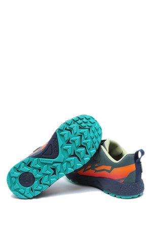 89165 Primigi Unisex Çocuk Gore-Tex Spor Ayakkabı 25-36