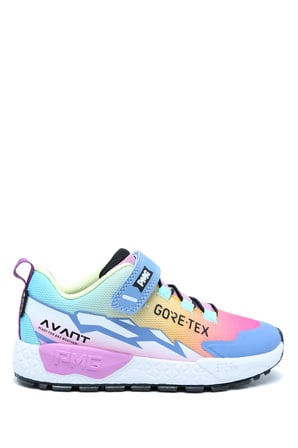 89165 Primigi Unisex Çocuk Gore-Tex Spor Ayakkabı 25-36