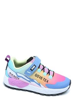 89165 Primigi Unisex Çocuk Gore-Tex Spor Ayakkabı 25-36