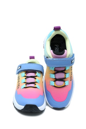 89165 Primigi Unisex Çocuk Gore-Tex Spor Ayakkabı 25-36